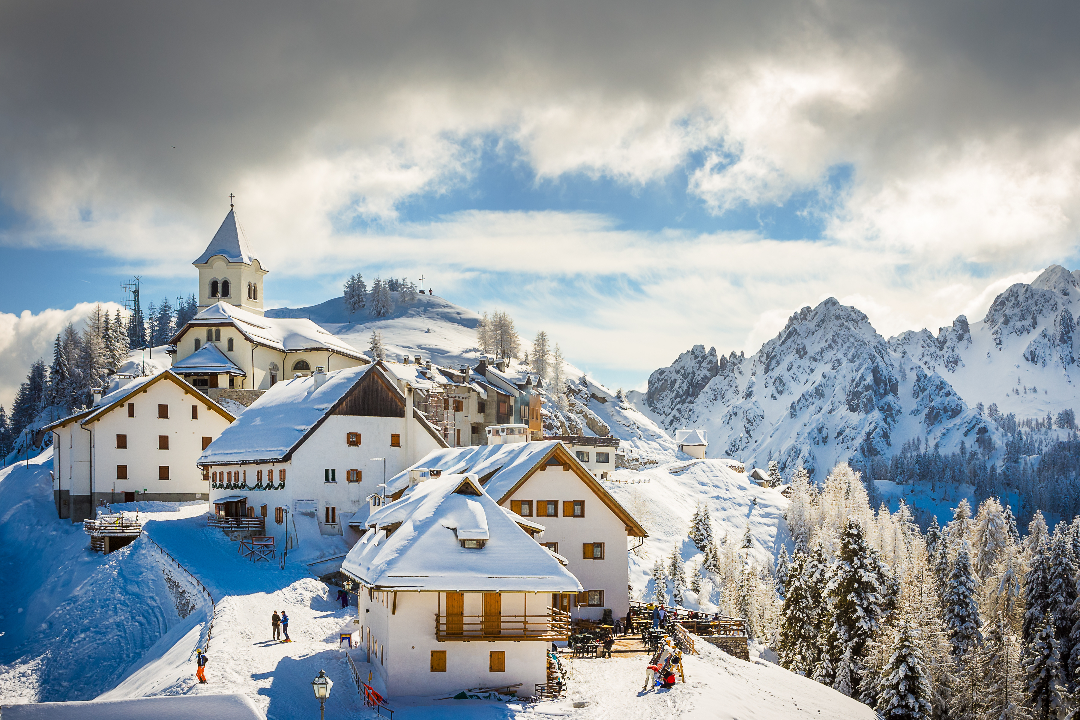 Tarvisio