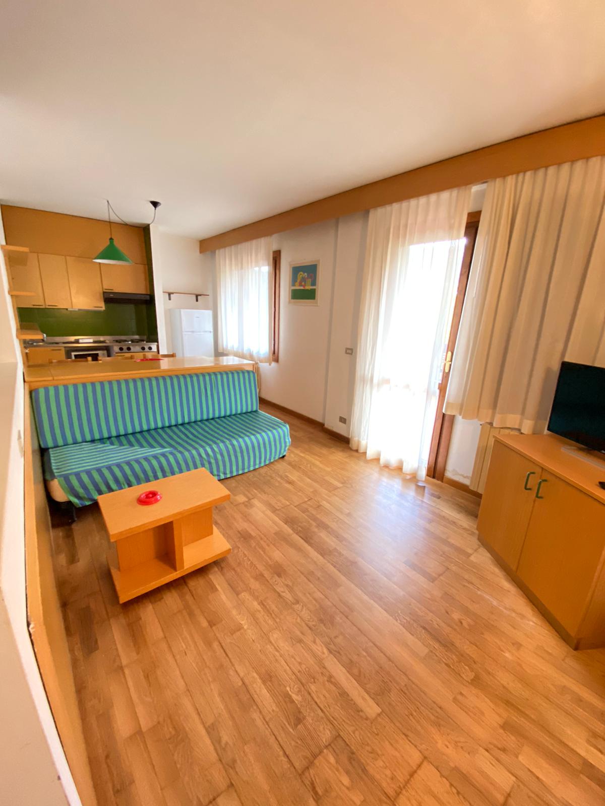 Trilocale 7 posti letto